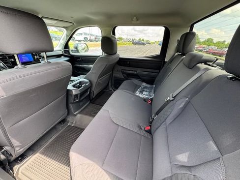 Used 2023 Toyota Tundra SR AWD/4WD image 16