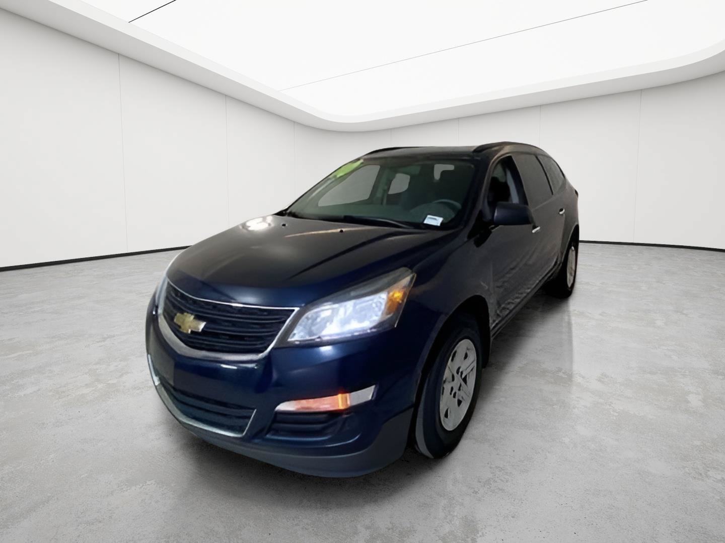 Used 2016 Chevrolet Traverse LS FWD image 24