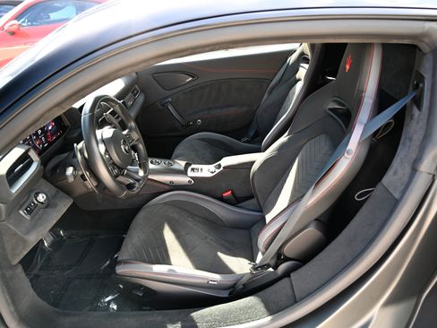 Used 2022 Maserati MC20 Coupe image 17