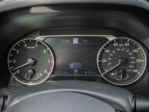 Used 2019 Nissan Altima 2.5 SL image 21