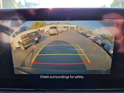 Used 2024 MAZDA CX-30 AWD 2.5 S w/ Preferred Package image 27