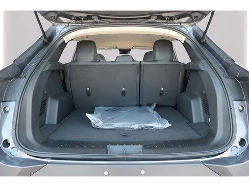 New 2025 VinFast VF 8 Eco AWD/4WD image 23