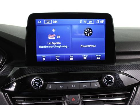 Used 2024 Ford Escape ST-Line image 14