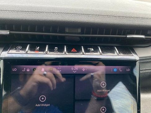 Used 2021 Jeep Grand Cherokee L Limited image 14