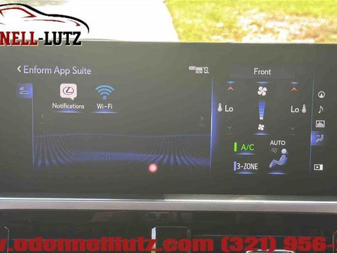 Used 2022 Lexus GX 460 Premium AWD/4WD image 27