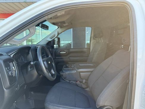 Used 2020 Chevrolet Silverado 3500 W/T w/ WT Convenience Package image 23