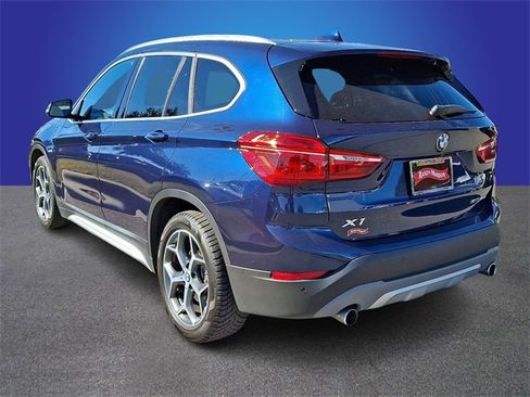 Used 2019 BMW X1 sDrive28i image 6