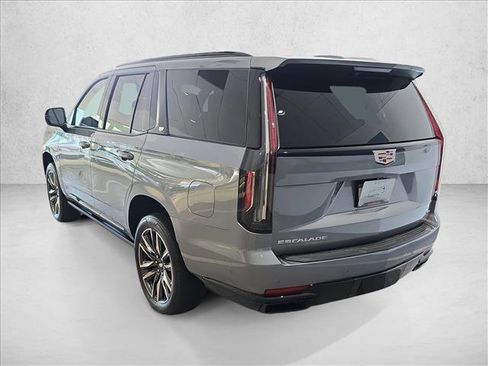 Used 2022 Cadillac Escalade Sport w/ Touring Package image 7