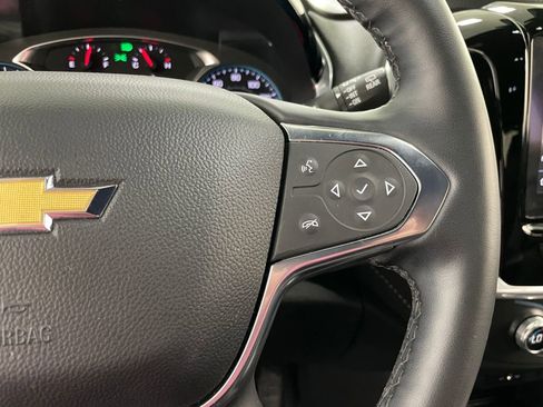 Used 2023 Chevrolet Traverse LT w/ LPO, Floor Liner Package AWD/4WD image 20