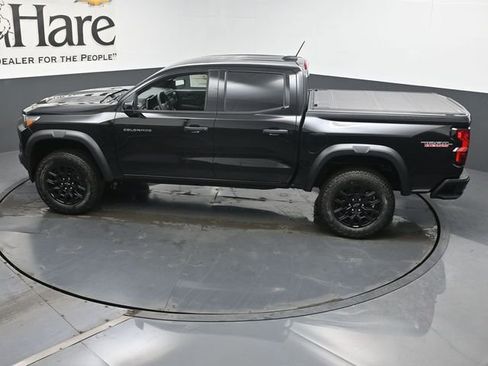 New 2026 Chevrolet Colorado Trail Boss image 21