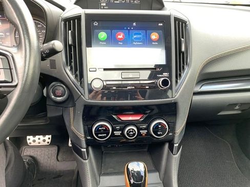 Used 2023 Subaru Forester Wilderness image 20