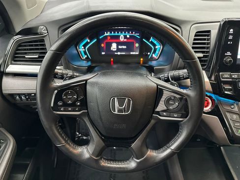 Used 2021 Honda Odyssey Touring image 29