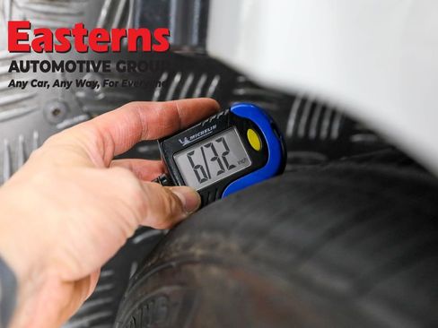 Used 2025 Honda Accord Sport image 26