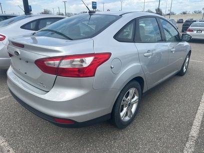 Used 2013 Ford Focus SE