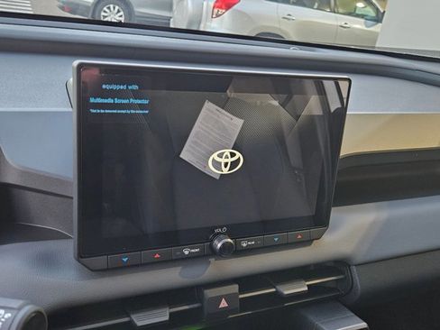 New 2026 Toyota RAV4 XLE Premium FWD image 10