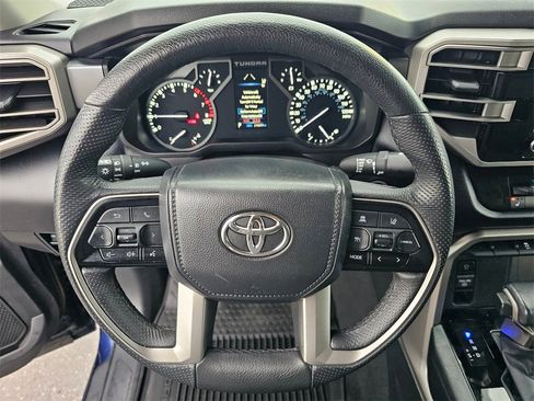 Used 2024 Toyota Tundra SR5 image 21