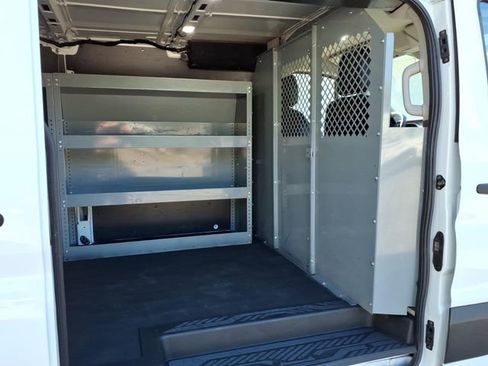 Used 2020 Ford Transit 150 Low Roof w/ Load Area Protection Package RWD image 13