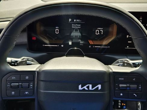New 2027 Kia Telluride EX X-Line AWD/4WD image 13