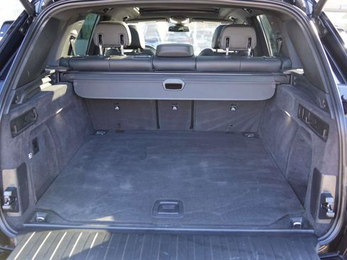 Certified 2023 BMW X5 sDrive40i w/ M Sport Package image 6