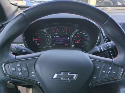 Certified 2023 Chevrolet Equinox RS FWD image 31