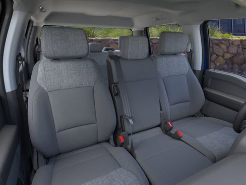 New 2026 Ford F250 XLT w/ FX4 Off-Road Package image 10