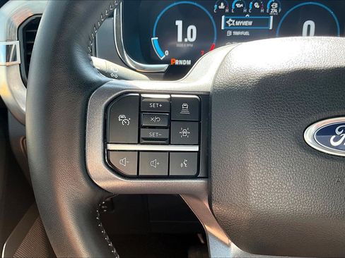 Used 2023 Ford F150 Lariat w/ Equipment Group 502A High AWD/4WD image 22