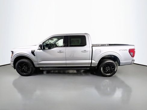 New 2026 Ford F150 XLT image 6