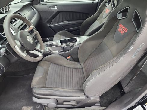 Used 2012 Ford Mustang Boss 302 RWD image 8