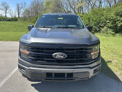 New 2026 Ford F150 XLT AWD/4WD image 12
