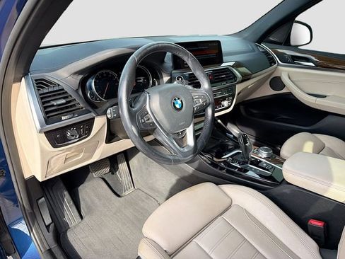 Used 2018 BMW X3 xDrive30i image 26