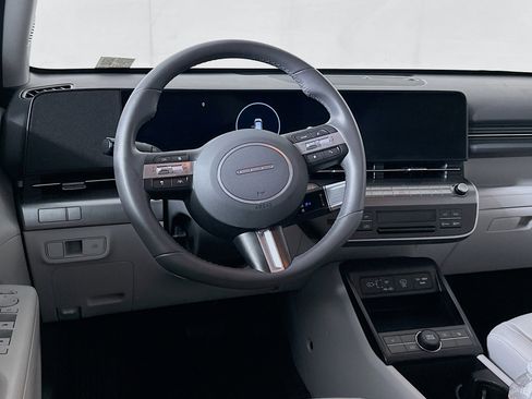 Used 2024 Hyundai Kona SEL FWD image 17