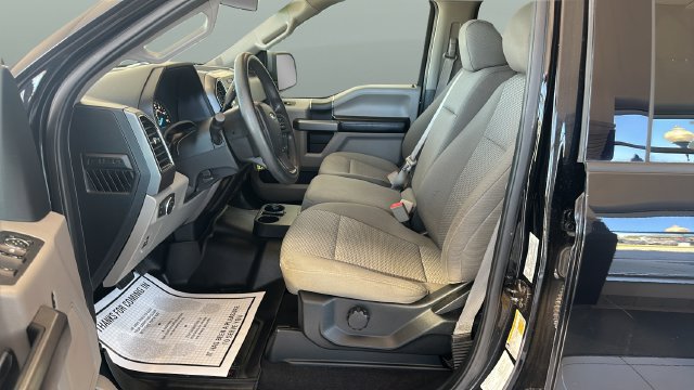 Used 2019 Ford F150 XLT AWD/4WD image 8