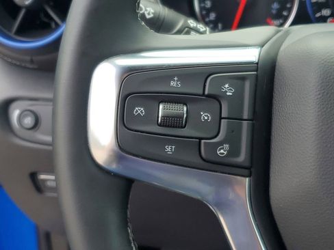 Used 2024 Chevrolet Blazer RS FWD image 13