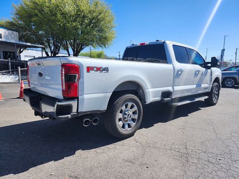 Used 2023 Ford F250 Lariat w/ Tow Technology Package image 3
