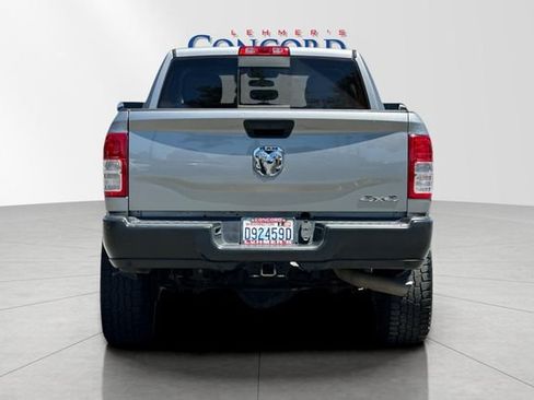 Used 2019 RAM 2500 Tradesman AWD/4WD image 5