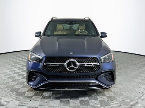 New 2026 Mercedes-Benz GLE 450 4MATIC image 2