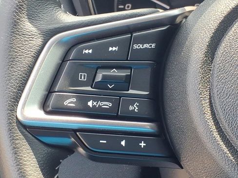 Certified 2024 Subaru Legacy Premium AWD/4WD image 11