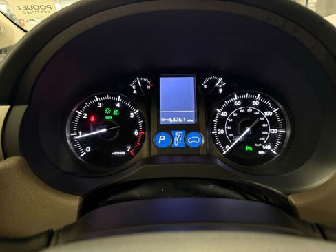 Used 2019 Lexus GX 460 Premium AWD/4WD image 10