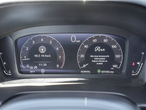 Used 2026 Honda CR-V EX-L image 22