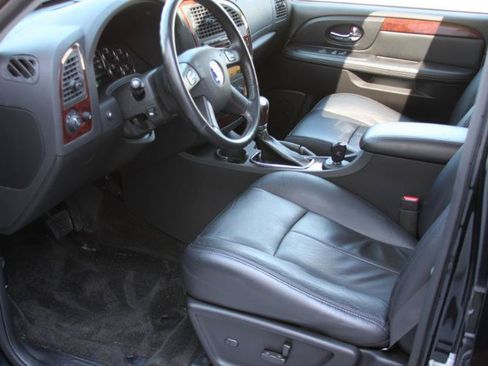 Used 2007 Saab 9-7X 4.2i AWD/4WD image 26