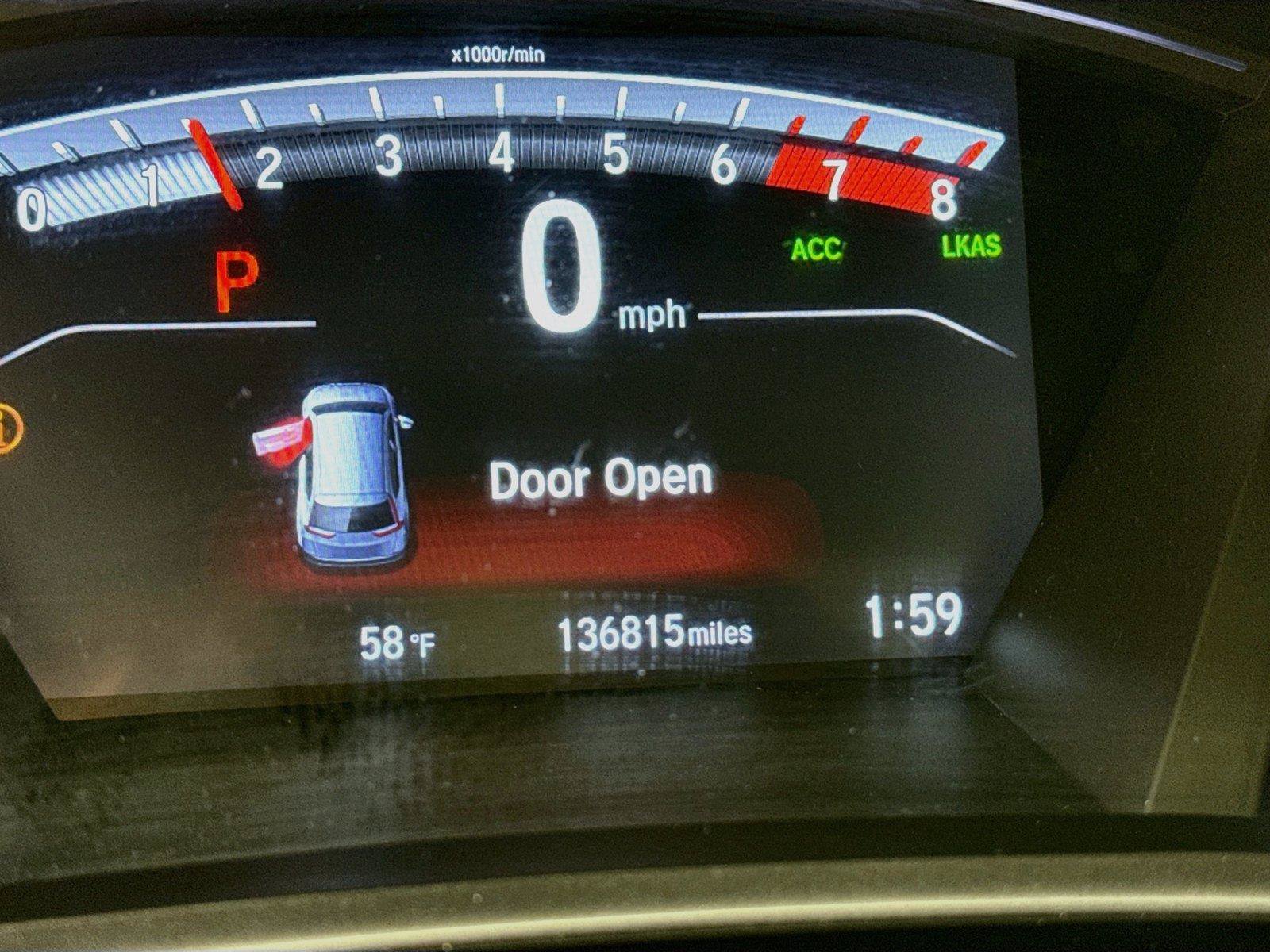 Used 2017 Honda CR-V EX-L image 20