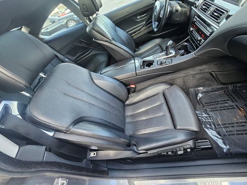 Used 2014 BMW 650i 2dr Cpe 650i RWD image 49