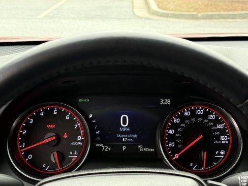 Used 2021 Toyota Camry XSE w/ Navigation Package image 27