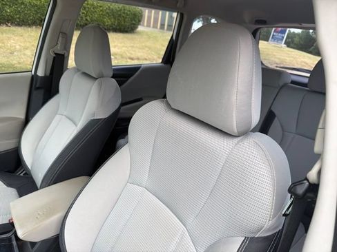 Used 2019 Subaru Forester w/ Alloy Wheel Package AWD/4WD image 10