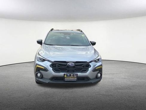 Certified 2024 Subaru Crosstrek 2.5i Sport image 2
