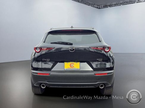 New 2026 MAZDA CX-30 2.5 Turbo w/ Premium Plus Pkg AWD/4WD image 5