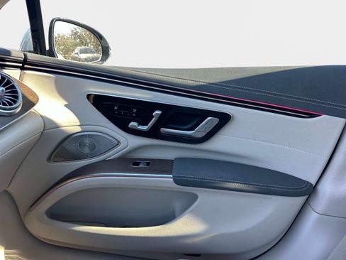 Certified 2023 Mercedes-Benz EQS 450+ Sedan image 25