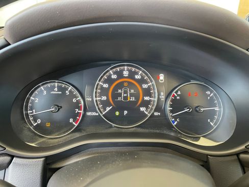 Used 2024 MAZDA CX-30 AWD 2.5 S w/ Premium Package image 10