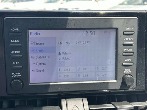 Used 2019 Toyota RAV4 XLE FWD image 37