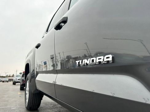 New 2026 Toyota Tundra SR5 w/ SR5 Convenience Package image 14